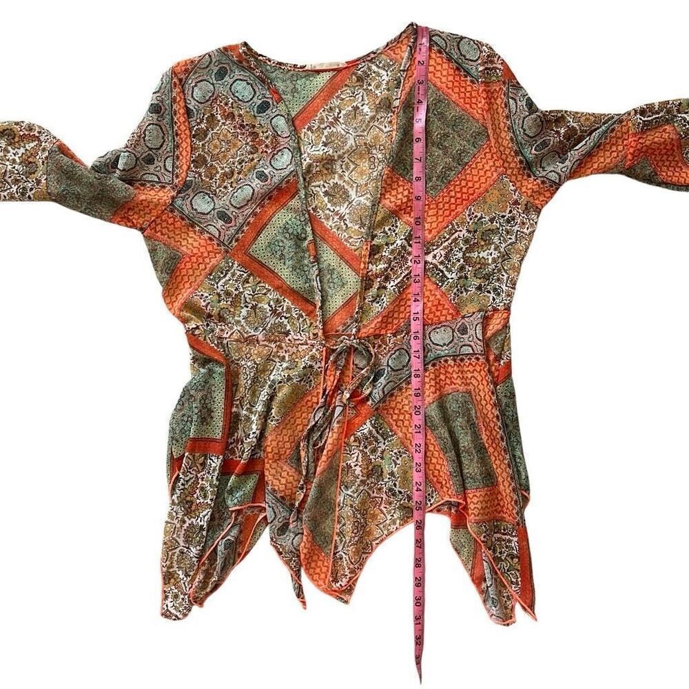 Hug Kimono  - Picture 7 of 7